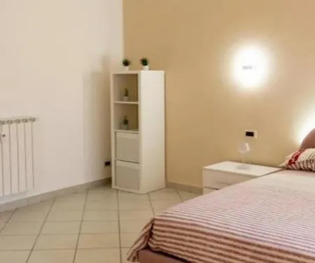 Lejlighed Vacanze In Casa Di Lusso! *