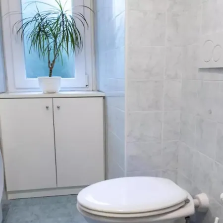 Daire Vacanze In Casa Di Lusso! *